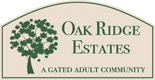 Oak Ridge Estates - A Sousa Realty and Development Community