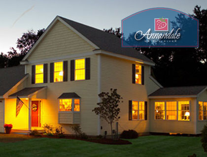 Annandale on the River - A Sousa Realty and Development Community