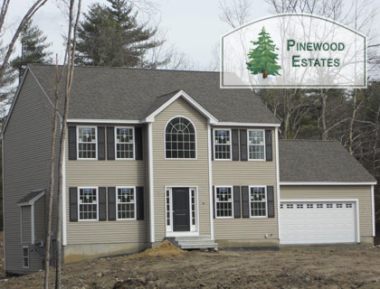 Pinewood Estates - A Sousa Realty and Development Community