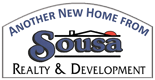 Sousa-new-home-logo