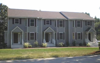 Condos - Rentals from Sousa Realty & Development