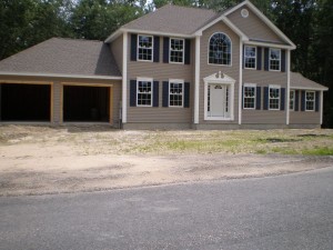 Lawrence Corner Estates