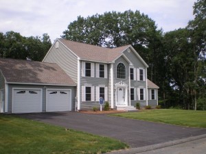 Lawrence Corner Estates