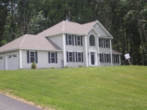 Lawrence Corner Estates