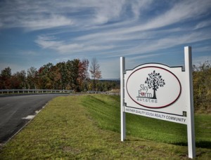 Sky Farm Estates - A Sousa Realty and Development Community