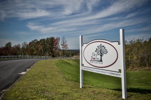 Sky Farm Estates - A Sousa Realty and Development Community