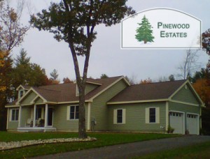 Pinewood Estates - A Sousa Realty and Development Community