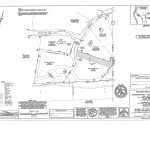 Pinewood Estates Plot Plan Part 1