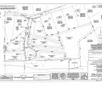 Pinewood Estates Grading Plan