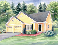 The Chestnut Ranch
